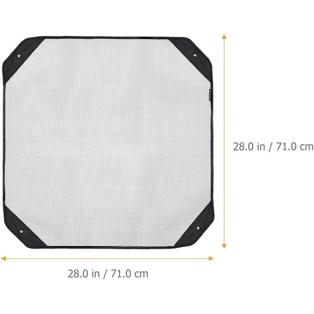 Climatiseur Fenêtre Ac Fenêtre Ac Couverture en Maille Ac