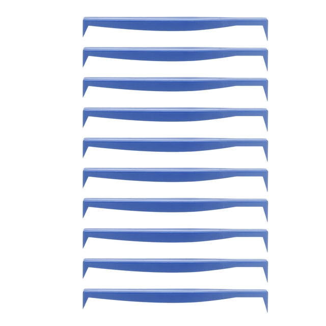 Outil de Levier d'Ouverture, Démonter la Barre de Levier 10Pcs Professionnel 5in Longueur Réparation Confortable pour Téléphone Intelligent pour Tablette pour PC
