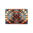 thumbnail image 1 of FUYPSE 2026 New Arrivals Carpet Cleaner Shampoo 3D Optical Rug Brick Bottomless Hole Design Non Area Rug for Living Room Bedroom Front Door Mat Playroom & Gameroom Floor Carpet Decor, 1 of 9