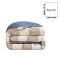 thumbnail image 3 of Cotton Quilt, Thickened Warm Quilt, Soft Comfortable Quilt, Spring Fall Bedding, Cozy Bedroom Quilt, Colorful Cotton Quilt, Lightweight Warm Quilt, Home Bedding Quilt, 3 of 6
