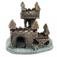 thumbnail image 1 of Aquarium Landscape Simulated Decorative Resin Aquatic Cave Fish Tank Decoration, 1 of 6