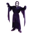 thumbnail image 1 of Walmart Ghost Face Costume Child Classic, 1 of 3