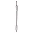 thumbnail image 2 of 1/4 Inch Flexible Shaft Extension Bit Holder, Extension Screwdriver Flexible Shaft Bit Holder Connecting Link Screwdriver Accessories, 2 of 8