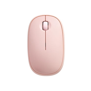Souris mince sans fil avec technologie sans fil BluetoothMD onn.