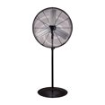 thumbnail image 1 of Royal Sovereign 30” High Velocity Oscillating Pedestal Fan, 7500 CFM, 1 of 2