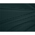 thumbnail image 4 of oneOone Polyester Lycra Fabric Window Pane Check Printed Craft Fabric BTY 56 Inch Wide, 4 of 4