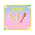 thumbnail image 1 of DAISE Tinted Lip Balm Trio - Berry & Vanilla, Cake Pop, Sugar Bear, 1 of 10