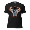 thumbnail image 1 of Le t-shirt Unisexe Ultime, Lot de 6, 1 of 8