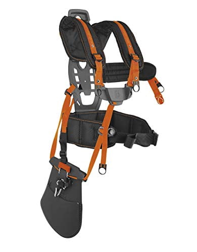 Husqvarna 523048201 Balance XT Harnais de Coupe