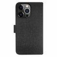 thumbnail image 3 of Blu Element Étui Folio 2 in 1 Noir pour iPhone 16 Pro Max, 3 of 8