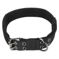 thumbnail image 2 of Collier, Collier pour Chien en Nylon Durable Réglable à Double Rangée pour Usage Quotidien pour Grands Chiens m,L,TG, 2 of 8