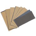 thumbnail image 2 of LHCER 42pcs 120#-3000# Sandpaper Set Abrasive Paper Kit Sanding Sheets Paper Burnishing Tool,Abrasive Paper Set,Sandpaper Set, 2 of 8