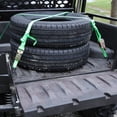 thumbnail image 3 of SmartStraps 10' 900 lb Standard Ratchet Tie Down, 3 of 3