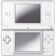 thumbnail image 4 of Console de Jeu Portative Nintendo DS Lite Blanche Polaire Remise à Neuf avec Stylet et Chargeur, 4 of 4