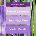 thumbnail image 3 of Glade® Chandelle parfumée, Lavande paisible et Aloès, 3 of 8