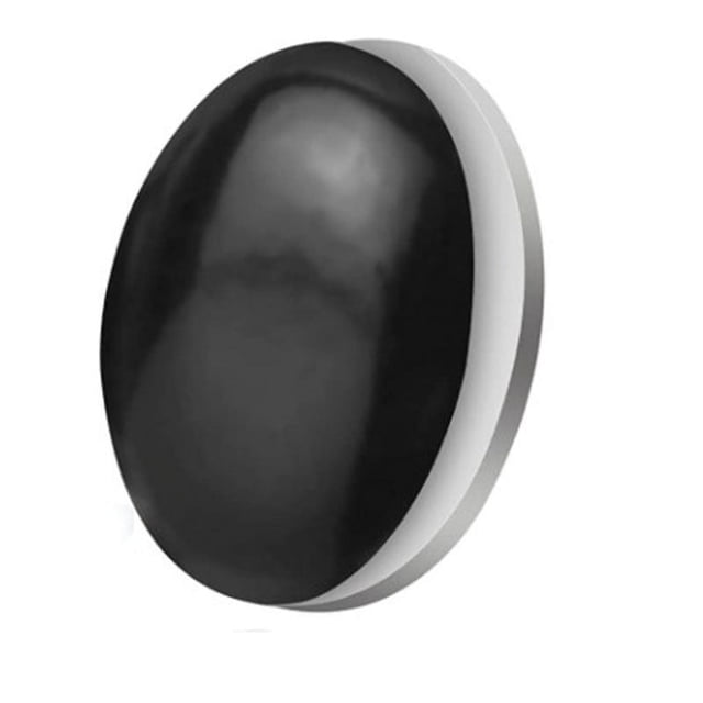 TopLLC Poids Magnétiques pour Rideaux de Douche - Utilisés pour Pondérer les Doublures de Rideaux de Douche, Poids pour Drapeaux pour Bases de Drapeaux, Poids Robustes pour Rideaux d'Extérieur