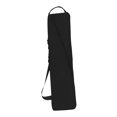 thumbnail image 2 of Lipstore Sac pour Tapis, Support de Tapis d'Exercice, Sac de Rangement Léger pour Parc, Bureau, Gym, Noir, 2 of 8