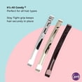 thumbnail image 3 of Goody Stay Tight Barrete - 3Ct, 3 of 4