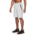 thumbnail image 3 of Reebok Men's Charge Short with Zippered Pockets, 3 of 4