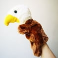 thumbnail image 2 of SLYNSHome Dog Toy Animal Hand Puppets,Soft Plush Puppets for Safe Interactive Play,Protection to Stop Puppy Kitten Biting Hands for Boredom-Busting Training and Exercise, 2 of 2