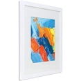 thumbnail image 2 of kieragrace KG Langford Frame, White, 2 of 4