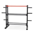 thumbnail image 1 of Support de rangement multi-poids Sunny Health & Fitness - SF-XF921036, 1 of 7