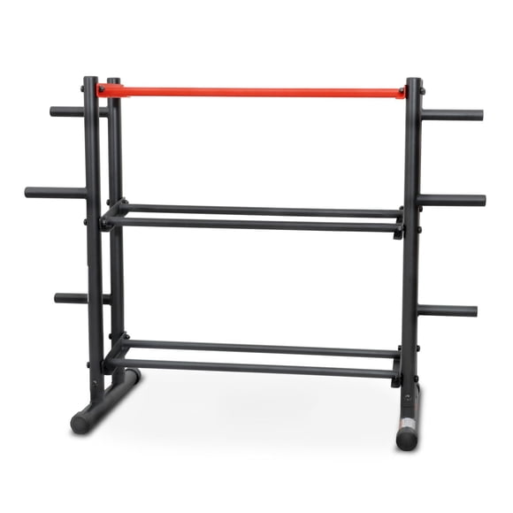 Support de rangement multi-poids Sunny Health & Fitness - SF-XF921036