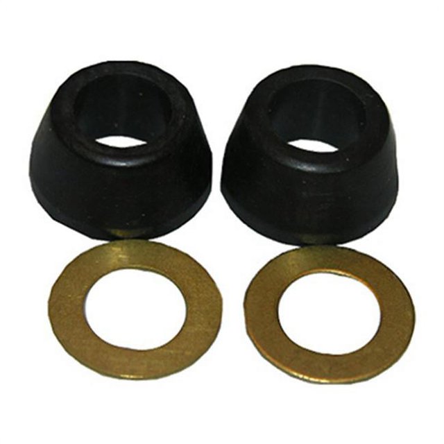 Larsen Supply 02-2237 4 Pack- 2 Friction Rings & 2 Cone Washers - Pack Of 6