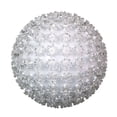thumbnail image 2 of Novelty Lights 10in 150 LED Starlight Sphere, True Twinkle Pure White, 2 of 7