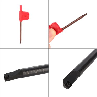 Lathe Turning Bar Holder,SCLCR Lathe Boring Internal Lathe Boring Bar Internal Turning Bar Holder Rapid Response