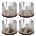 thumbnail image 4 of Cage à Reine des Abeilles, Durable à Utiliser Attrape-Reine pour Apiculture pour Apiculture, 4 of 8