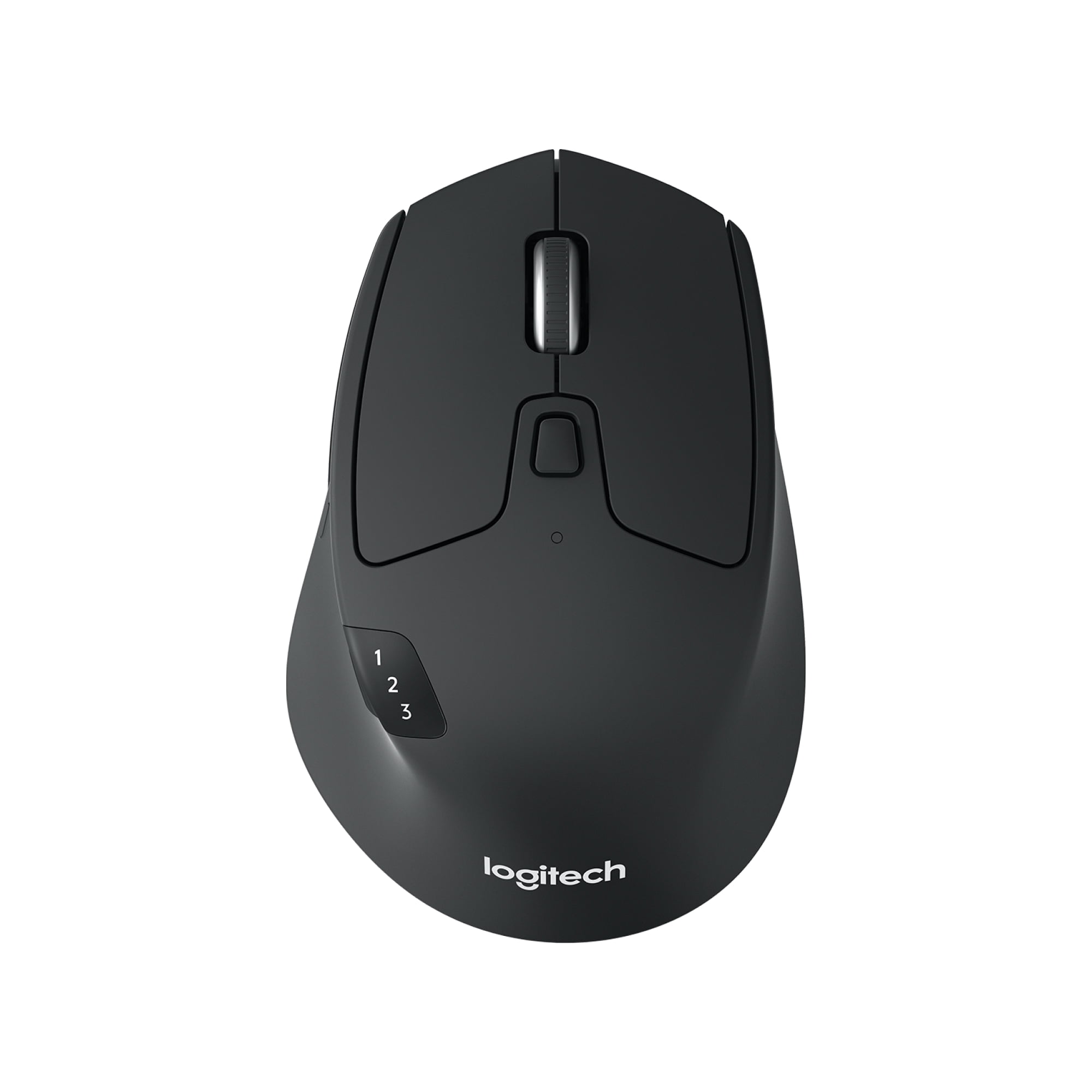 Logitech M720 Triathalon Multi-Device Wireless Mouse