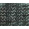 thumbnail image 4 of oneOone Georgette Viscose Fabric Wave Block Print Fabric By Yard 42 Inch Wide, 4 of 4