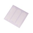 thumbnail image 2 of EGNMCR Nail Stickers 10Pcs New French Manicure Nail Art Tips Tape Sticker Guide Stencil Nail Sticker the sticker, 2 of 9