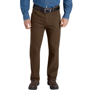 Genuine Dickies Men's Flex Duck Dungaree