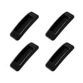 thumbnail image 2 of CEHVOM 4PCS Self-Stick Instant Cabinet Drawer Handle Helper Auxiliary Kitchen Cabinet Door Window Handle Sticker Convenient Opening Stick-On Handles Clearance, 2 of 2