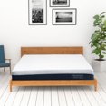 thumbnail image 1 of Night Sky - 11" Cooling Gel Memory Foam Latex, 1 of 8