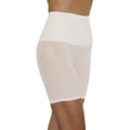 thumbnail image 5 of Style 9149 | Long Leg Wide Band Thigh Slimmer, 5 of 5