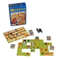 thumbnail image 1 of Carcassonne Z-Man Card Game, 1 of 11