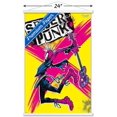thumbnail image 2 of Marvel Spider-Man: Across The Spider-Verse - Spider-Punk Wall Poster, 22.375" x 34", 2 of 4