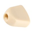 thumbnail image 1 of Bouton de Chevilles d'Accord de Guitare, 6 Pcs Têtes de Machine Guitare Bouton Robuste en Acrylique Bouton de Chevilles d'Accord Remplacement Accessoire de Guitare pour Guitare, 1 of 7