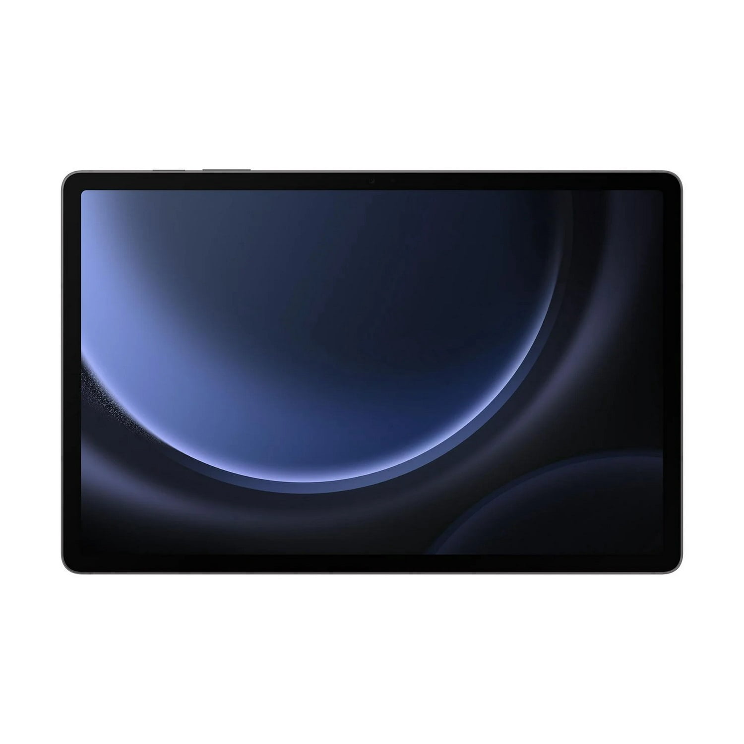 Refurbished Samsung SM-X510NZAAXAC Galaxy Tab S9 FE Wi-Fi 6GB 128GB 10.9" 12(MP)Megapixels Gray