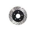 thumbnail image 1 of [Rear Drill&Slot Brake Rotors Ceramic Pads] Fit 01 02 Ford Explorer Sport Trac, 1 of 2