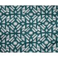 thumbnail image 4 of oneOone Polyester Lycra Fabric Geometric Block Fabric Prints By Yard 56 Inch Wide, 4 of 4