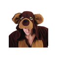 thumbnail image 2 of RG Costumes 40875-S Bailey Bear Chandail à Capuchon Adulte Costme - Petit, 2 of 2