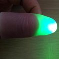 thumbnail image 1 of HWRETIE Glow Toys Clearance,Led Finger Light Rings Glow Finger- Kids, 1 of 4