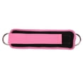 thumbnail image 3 of Haofy Ankle Straps For Cable Machine, Double D‑Ring Fitness Ankle Straps For Thigh For Strength Training For Hip For Leg, 3 of 8
