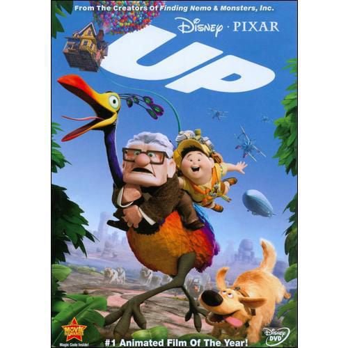Up