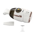 thumbnail image 3 of Savings Oefntac Portable Vacuum Desktop Vacuum Cleaner USB Charging Night Light Handheld Desktop Cleaner Rubber Mini Keyboard, 3 of 4