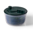 thumbnail image 5 of Starbasix Brand 4.2 QT (4 L) Salad Spinner with Colander, Green, 5 of 5